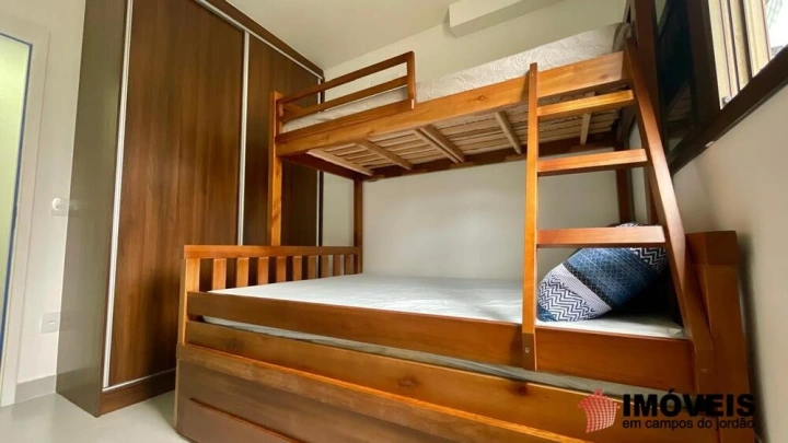 Apartamento Residencial para Venda - Campos do Jordão, Umuarama - REF: 2797 Imagem da galeria de fotos: Apartamento Residencial para Venda - Campos do Jordão, Umuarama - REF: 2797