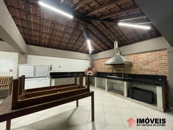 Apartamento Residencial para Venda - Campos do Jordão, Umuarama - REF: 2797 Imagem da galeria de fotos: Apartamento Residencial para Venda - Campos do Jordão, Umuarama - REF: 2797