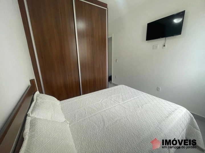 Apartamento Residencial para Venda - Campos do Jordão, Umuarama - REF: 2797 Imagem da galeria de fotos: Apartamento Residencial para Venda - Campos do Jordão, Umuarama - REF: 2797