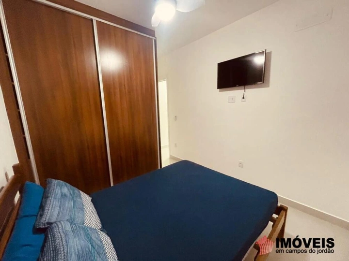 Apartamento Residencial para Venda - Campos do Jordão, Umuarama - REF: 2797 Imagem da galeria de fotos: Apartamento Residencial para Venda - Campos do Jordão, Umuarama - REF: 2797