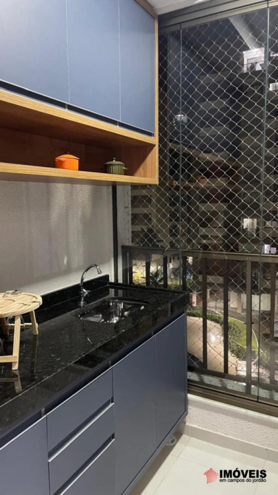 Apartamento Residencial para Venda - Campos do Jordão, Umuarama - REF: 2797 Imagem da galeria de fotos: Apartamento Residencial para Venda - Campos do Jordão, Umuarama - REF: 2797