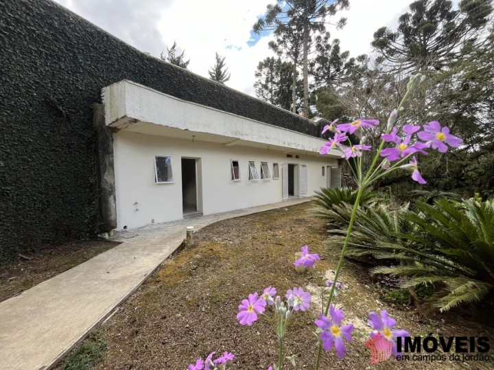 Casa Residencial para Venda - Campos do Jordão, Jardim Embaixador - REF: 2799 Imagem da galeria de fotos: Casa Residencial para Venda - Campos do Jordão, Jardim Embaixador - REF: 2799