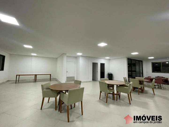 Apartamento Residencial para Venda - Campos do Jordão, Umuarama - REF: 2797 Imagem da galeria de fotos: Apartamento Residencial para Venda - Campos do Jordão, Umuarama - REF: 2797