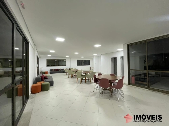 Apartamento Residencial para Venda - Campos do Jordão, Umuarama - REF: 2797 Imagem da galeria de fotos: Apartamento Residencial para Venda - Campos do Jordão, Umuarama - REF: 2797