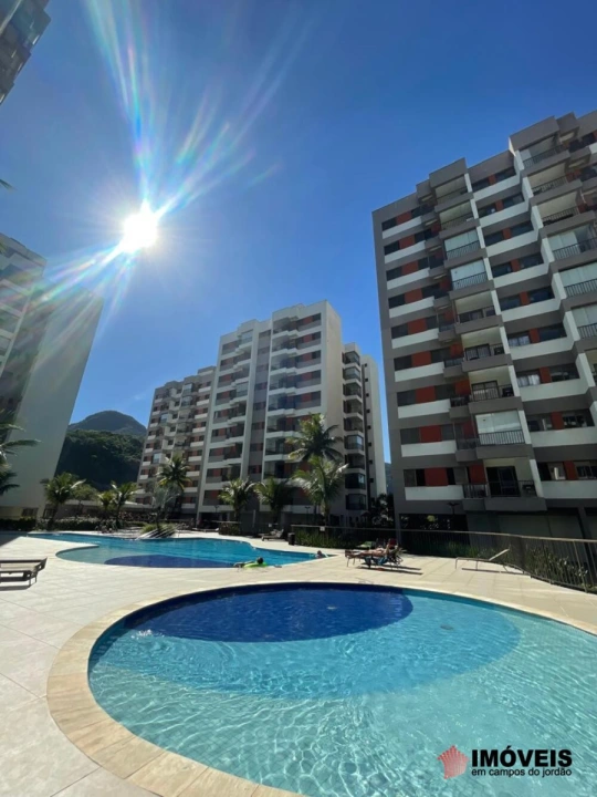 Apartamento Residencial para Venda - Campos do Jordão, Umuarama - REF: 2797 Imagem da galeria de fotos: Apartamento Residencial para Venda - Campos do Jordão, Umuarama - REF: 2797