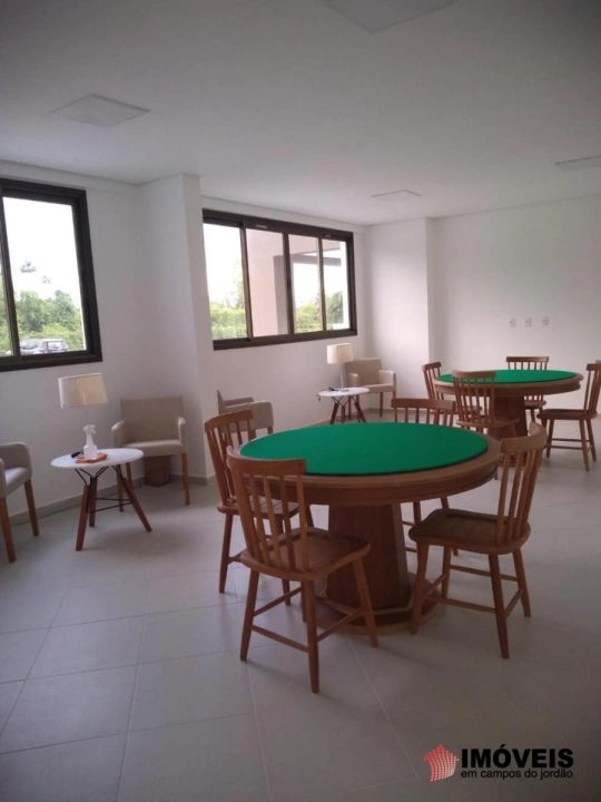 Apartamento Residencial para Venda - Campos do Jordão, Umuarama - REF: 2797 Imagem da galeria de fotos: Apartamento Residencial para Venda - Campos do Jordão, Umuarama - REF: 2797