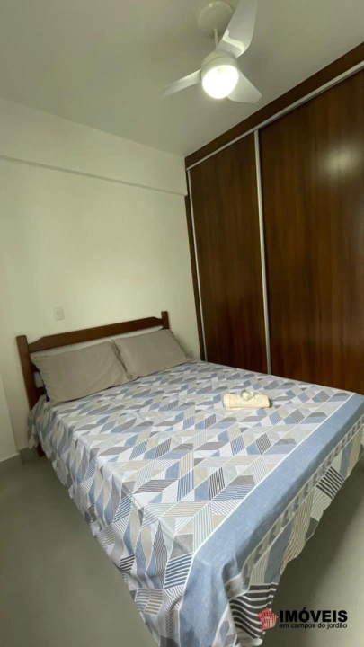 Apartamento Residencial para Venda - Campos do Jordão, Umuarama - REF: 2797 Imagem da galeria de fotos: Apartamento Residencial para Venda - Campos do Jordão, Umuarama - REF: 2797