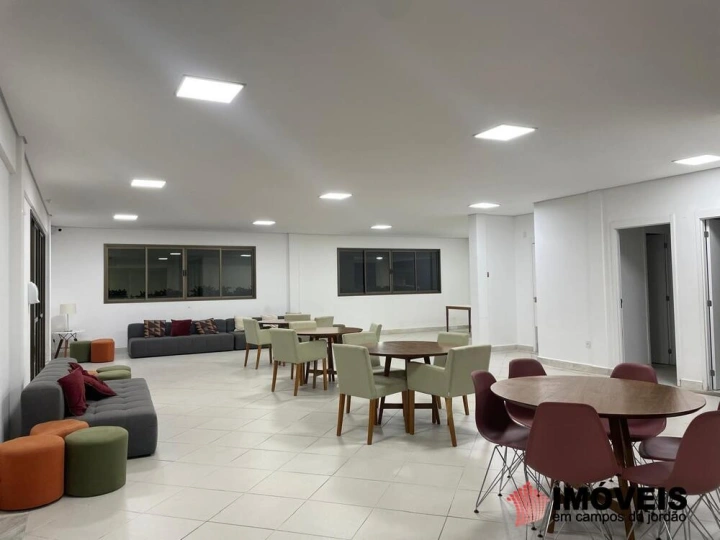 Apartamento Residencial para Venda - Campos do Jordão, Umuarama - REF: 2797 Imagem da galeria de fotos: Apartamento Residencial para Venda - Campos do Jordão, Umuarama - REF: 2797