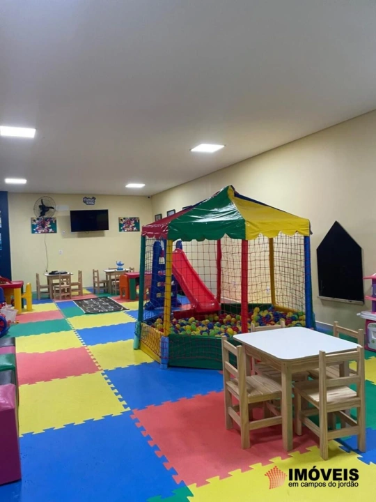 Apartamento Residencial para Venda - Campos do Jordão, Umuarama - REF: 2797 Imagem da galeria de fotos: Apartamento Residencial para Venda - Campos do Jordão, Umuarama - REF: 2797