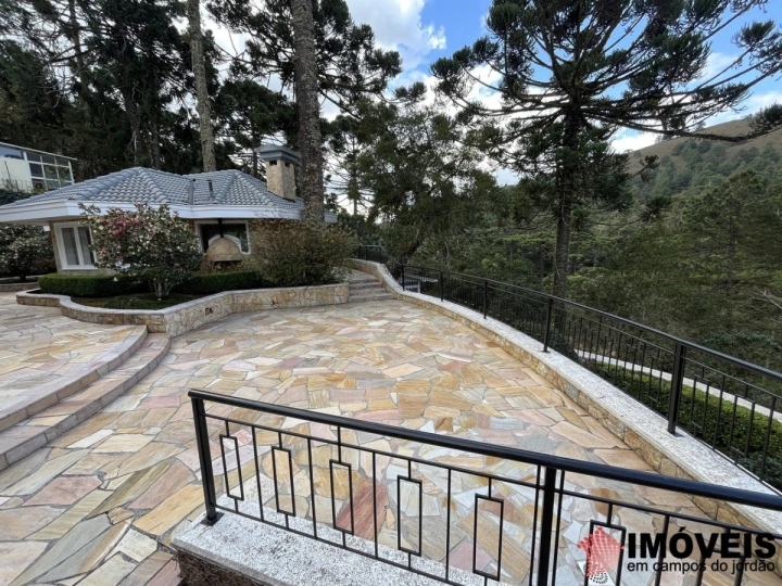 Casa Residencial para Venda - Campos do Jordão, Jardim Embaixador - REF: 2799 Imagem da galeria de fotos: Casa Residencial para Venda - Campos do Jordão, Jardim Embaixador - REF: 2799