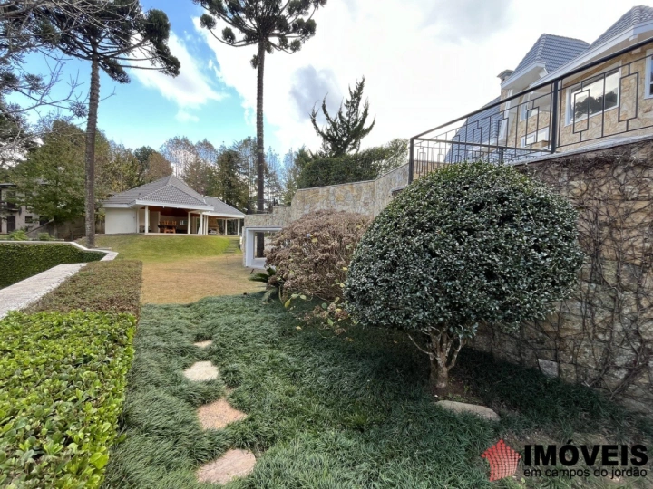 Casa Residencial para Venda - Campos do Jordão, Jardim Embaixador - REF: 2799 Imagem da galeria de fotos: Casa Residencial para Venda - Campos do Jordão, Jardim Embaixador - REF: 2799