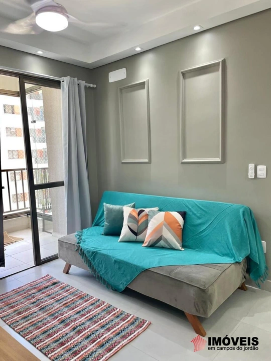 Apartamento Residencial para Venda - Campos do Jordão, Umuarama - REF: 2797 Imagem da galeria de fotos: Apartamento Residencial para Venda - Campos do Jordão, Umuarama - REF: 2797