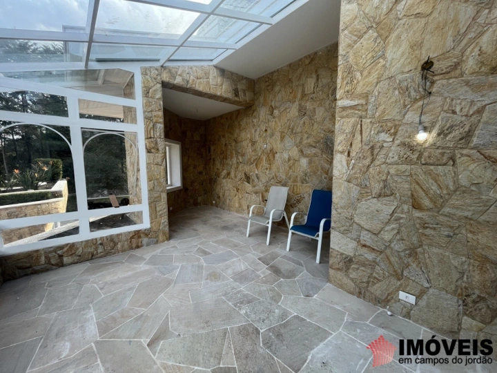 Casa Residencial para Venda - Campos do Jordão, Jardim Embaixador - REF: 2799 Imagem da galeria de fotos: Casa Residencial para Venda - Campos do Jordão, Jardim Embaixador - REF: 2799