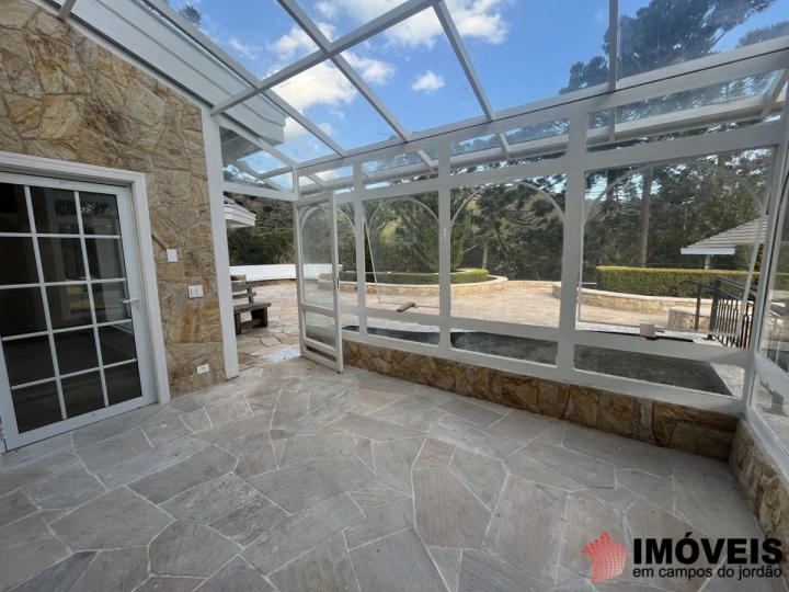 Casa Residencial para Venda - Campos do Jordão, Jardim Embaixador - REF: 2799 Imagem da galeria de fotos: Casa Residencial para Venda - Campos do Jordão, Jardim Embaixador - REF: 2799