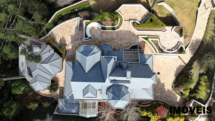 Casa Residencial para Venda - Campos do Jordão, Jardim Embaixador - REF: 2799 Imagem da galeria de fotos: Casa Residencial para Venda - Campos do Jordão, Jardim Embaixador - REF: 2799