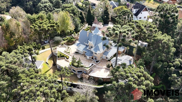 Casa Residencial para Venda - Campos do Jordão, Jardim Embaixador - REF: 2799 Imagem da galeria de fotos: Casa Residencial para Venda - Campos do Jordão, Jardim Embaixador - REF: 2799