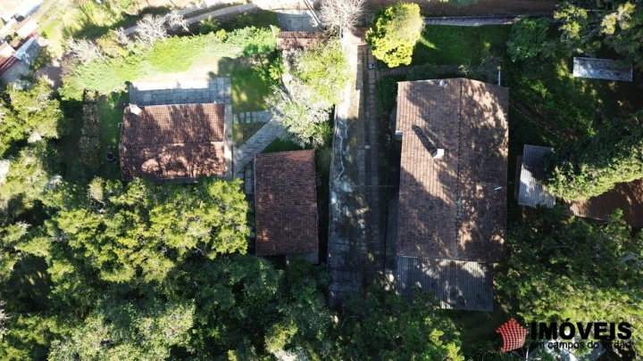 Casa Residencial para Venda - Campos do Jordão, Vale Encantado - REF: 2795 Imagem da galeria de fotos: Casa Residencial para Venda - Campos do Jordão, Vale Encantado - REF: 2795