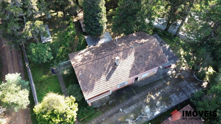 Casa Residencial para Venda - Campos do Jordão, Vale Encantado - REF: 2795 Imagem da galeria de fotos: Casa Residencial para Venda - Campos do Jordão, Vale Encantado - REF: 2795