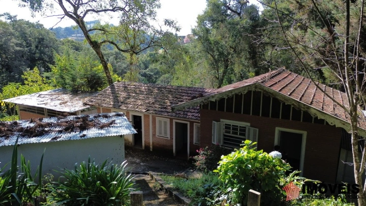 Casa Residencial para Venda - Campos do Jordão, Vale Encantado - REF: 2795 Imagem da galeria de fotos: Casa Residencial para Venda - Campos do Jordão, Vale Encantado - REF: 2795