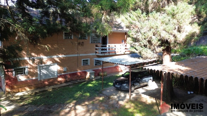 Casa Residencial para Venda - Campos do Jordão, Vale Encantado - REF: 2795 Imagem da galeria de fotos: Casa Residencial para Venda - Campos do Jordão, Vale Encantado - REF: 2795