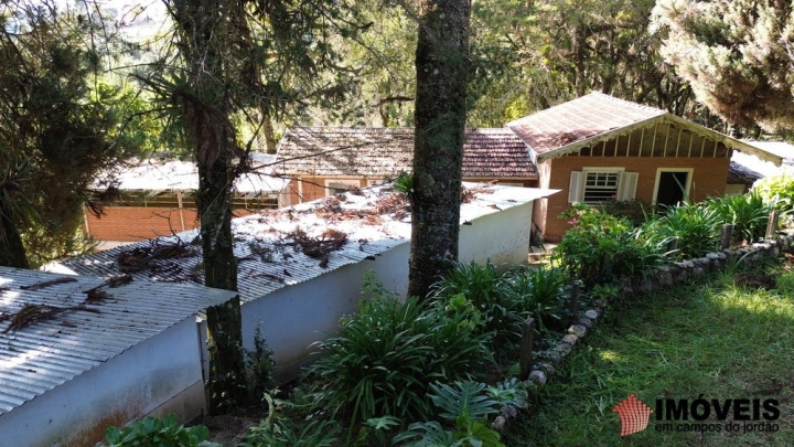 Casa Residencial para Venda - Campos do Jordão, Vale Encantado - REF: 2795 Imagem da galeria de fotos: Casa Residencial para Venda - Campos do Jordão, Vale Encantado - REF: 2795