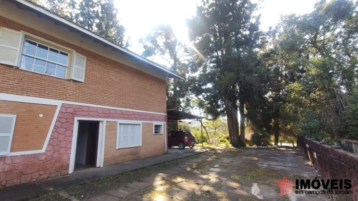 Casa Residencial para Venda - Campos do Jordão, Vale Encantado - REF: 2795 Imagem da galeria de fotos: Casa Residencial para Venda - Campos do Jordão, Vale Encantado - REF: 2795