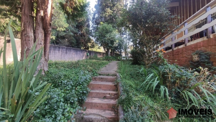 Casa Residencial para Venda - Campos do Jordão, Vale Encantado - REF: 2795 Imagem da galeria de fotos: Casa Residencial para Venda - Campos do Jordão, Vale Encantado - REF: 2795