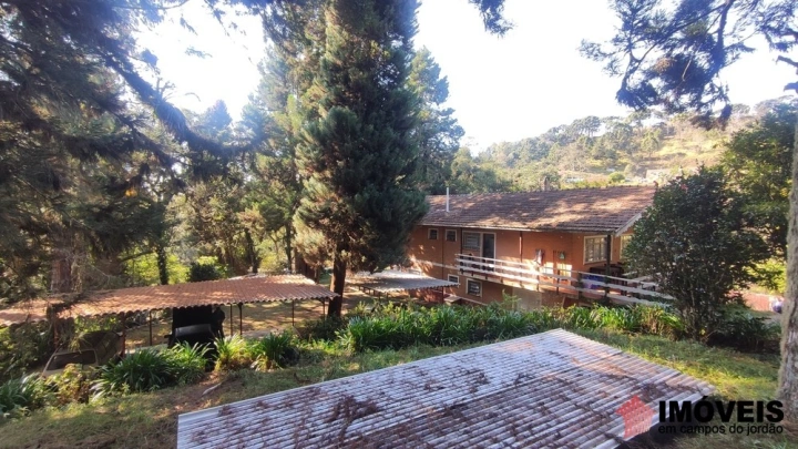 Casa Residencial para Venda - Campos do Jordão, Vale Encantado - REF: 2795 Imagem da galeria de fotos: Casa Residencial para Venda - Campos do Jordão, Vale Encantado - REF: 2795