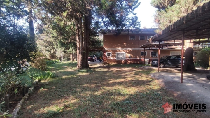 Casa Residencial para Venda - Campos do Jordão, Vale Encantado - REF: 2795 Imagem da galeria de fotos: Casa Residencial para Venda - Campos do Jordão, Vale Encantado - REF: 2795