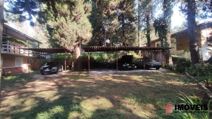 Casa Residencial para Venda - Campos do Jordão, Vale Encantado - REF: 2795 Imagem da galeria de fotos: Casa Residencial para Venda - Campos do Jordão, Vale Encantado - REF: 2795