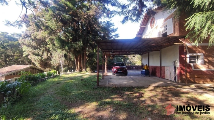 Casa Residencial para Venda - Campos do Jordão, Vale Encantado - REF: 2795 Imagem da galeria de fotos: Casa Residencial para Venda - Campos do Jordão, Vale Encantado - REF: 2795