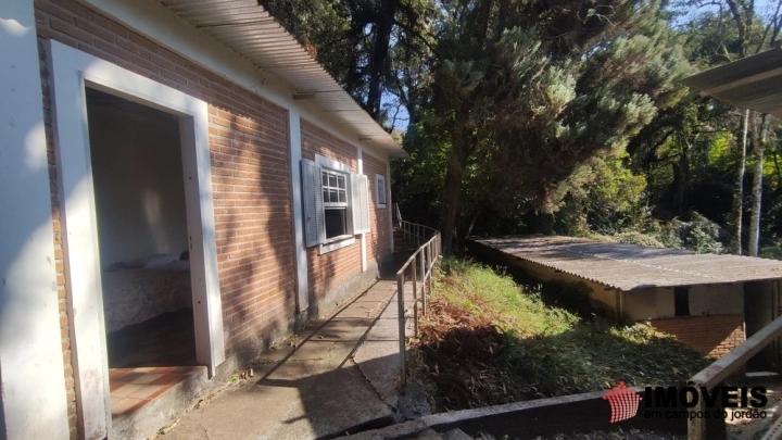 Casa Residencial para Venda - Campos do Jordão, Vale Encantado - REF: 2795 Imagem da galeria de fotos: Casa Residencial para Venda - Campos do Jordão, Vale Encantado - REF: 2795