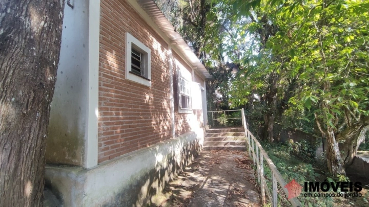 Casa Residencial para Venda - Campos do Jordão, Vale Encantado - REF: 2795 Imagem da galeria de fotos: Casa Residencial para Venda - Campos do Jordão, Vale Encantado - REF: 2795