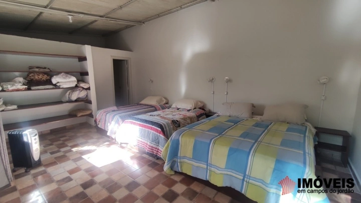 Casa Residencial para Venda - Campos do Jordão, Vale Encantado - REF: 2795 Imagem da galeria de fotos: Casa Residencial para Venda - Campos do Jordão, Vale Encantado - REF: 2795