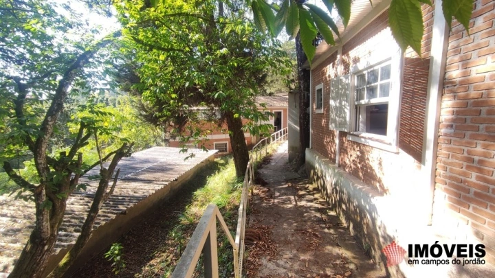 Casa Residencial para Venda - Campos do Jordão, Vale Encantado - REF: 2795 Imagem da galeria de fotos: Casa Residencial para Venda - Campos do Jordão, Vale Encantado - REF: 2795