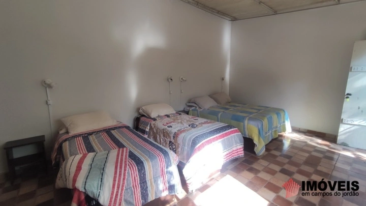 Casa Residencial para Venda - Campos do Jordão, Vale Encantado - REF: 2795 Imagem da galeria de fotos: Casa Residencial para Venda - Campos do Jordão, Vale Encantado - REF: 2795