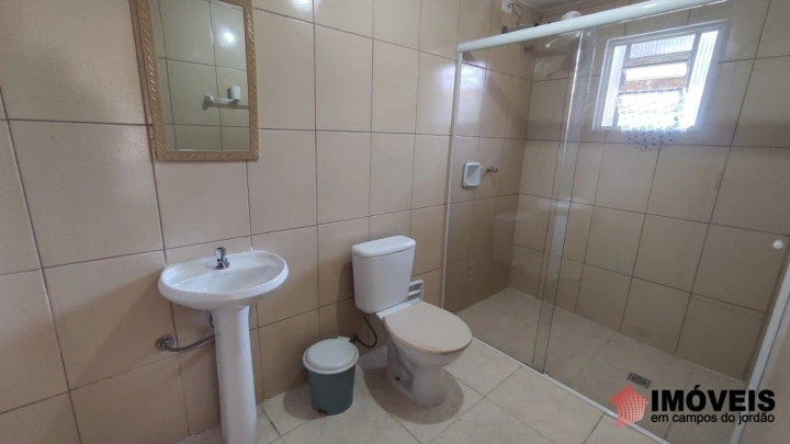 Casa Residencial para Venda - Campos do Jordão, Vale Encantado - REF: 2795 Imagem da galeria de fotos: Casa Residencial para Venda - Campos do Jordão, Vale Encantado - REF: 2795