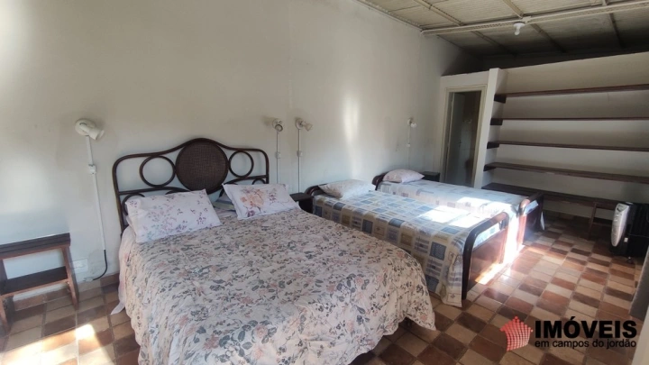 Casa Residencial para Venda - Campos do Jordão, Vale Encantado - REF: 2795 Imagem da galeria de fotos: Casa Residencial para Venda - Campos do Jordão, Vale Encantado - REF: 2795