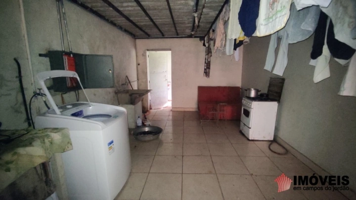 Casa Residencial para Venda - Campos do Jordão, Vale Encantado - REF: 2795 Imagem da galeria de fotos: Casa Residencial para Venda - Campos do Jordão, Vale Encantado - REF: 2795