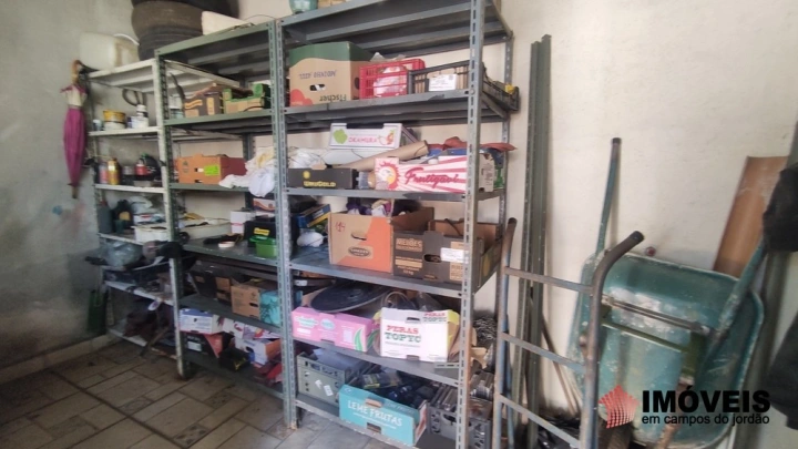 Casa Residencial para Venda - Campos do Jordão, Vale Encantado - REF: 2795 Imagem da galeria de fotos: Casa Residencial para Venda - Campos do Jordão, Vale Encantado - REF: 2795