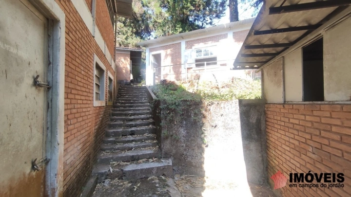 Casa Residencial para Venda - Campos do Jordão, Vale Encantado - REF: 2795 Imagem da galeria de fotos: Casa Residencial para Venda - Campos do Jordão, Vale Encantado - REF: 2795