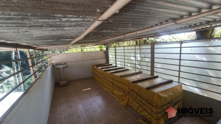 Casa Residencial para Venda - Campos do Jordão, Vale Encantado - REF: 2795 Imagem da galeria de fotos: Casa Residencial para Venda - Campos do Jordão, Vale Encantado - REF: 2795