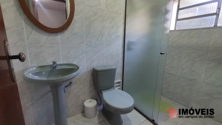 Casa Residencial para Venda - Campos do Jordão, Vale Encantado - REF: 2795 Imagem da galeria de fotos: Casa Residencial para Venda - Campos do Jordão, Vale Encantado - REF: 2795