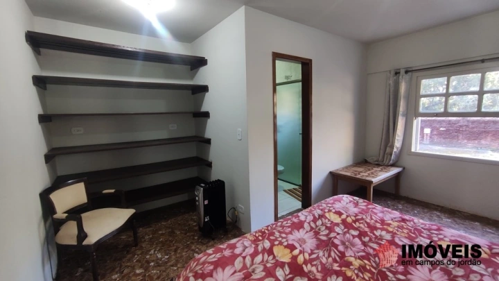 Casa Residencial para Venda - Campos do Jordão, Vale Encantado - REF: 2795 Imagem da galeria de fotos: Casa Residencial para Venda - Campos do Jordão, Vale Encantado - REF: 2795