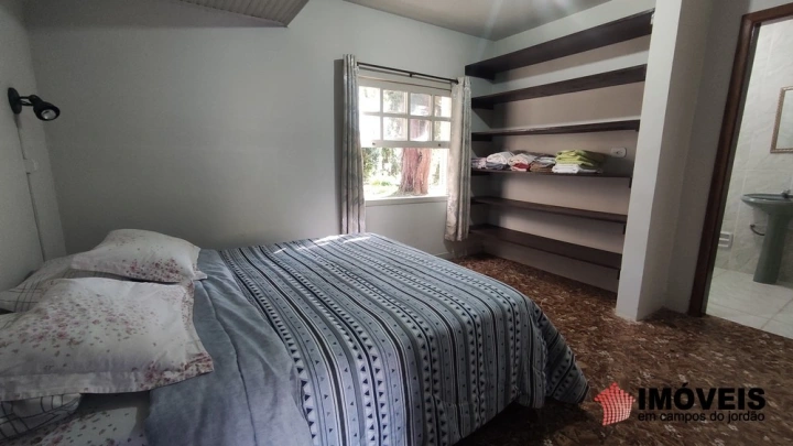 Casa Residencial para Venda - Campos do Jordão, Vale Encantado - REF: 2795 Imagem da galeria de fotos: Casa Residencial para Venda - Campos do Jordão, Vale Encantado - REF: 2795