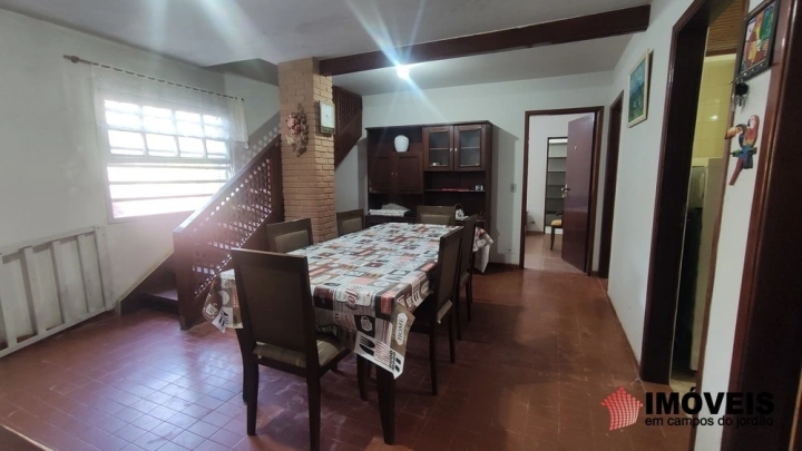 Casa Residencial para Venda - Campos do Jordão, Vale Encantado - REF: 2795 Imagem da galeria de fotos: Casa Residencial para Venda - Campos do Jordão, Vale Encantado - REF: 2795