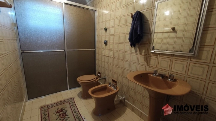 Casa Residencial para Venda - Campos do Jordão, Vale Encantado - REF: 2795 Imagem da galeria de fotos: Casa Residencial para Venda - Campos do Jordão, Vale Encantado - REF: 2795