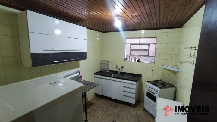 Casa Residencial para Venda - Campos do Jordão, Vale Encantado - REF: 2795 Imagem da galeria de fotos: Casa Residencial para Venda - Campos do Jordão, Vale Encantado - REF: 2795