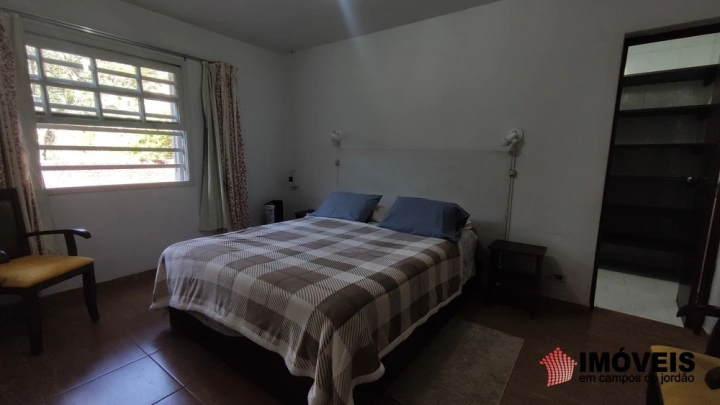 Casa Residencial para Venda - Campos do Jordão, Vale Encantado - REF: 2795 Imagem da galeria de fotos: Casa Residencial para Venda - Campos do Jordão, Vale Encantado - REF: 2795