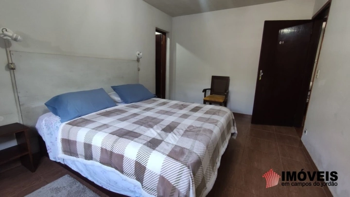 Casa Residencial para Venda - Campos do Jordão, Vale Encantado - REF: 2795 Imagem da galeria de fotos: Casa Residencial para Venda - Campos do Jordão, Vale Encantado - REF: 2795